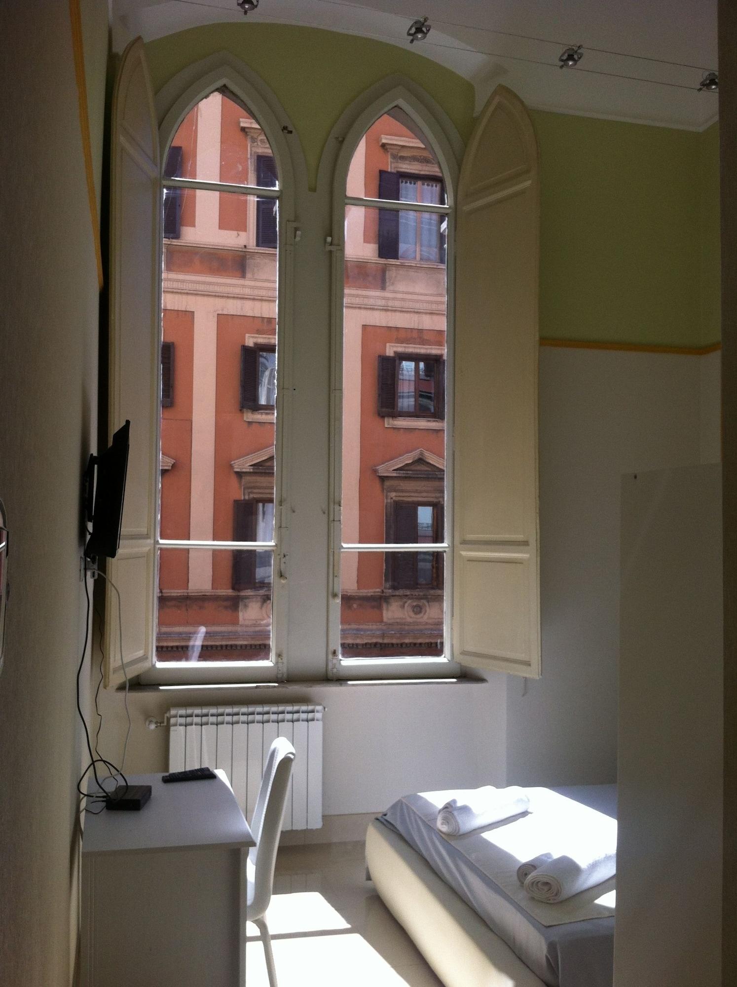 Magister Casa de hóspedes