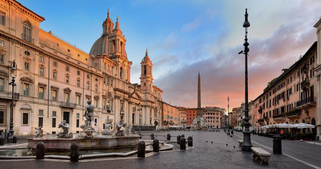 Magister Roma